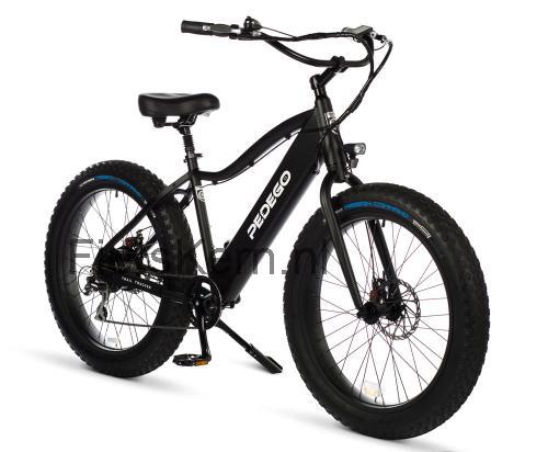 Pedego Trail Tracker Gorilla Edition beoordelingen en specificaties